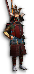 Samuraj Konny Tier 6 Example