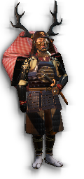 Samuraj Tier 4 Example