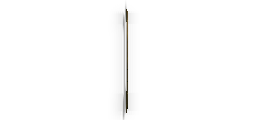 Bamboo Spear