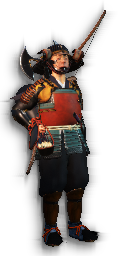 Shinobi Tier 2 Example