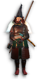 Shinobi Tier 4 Example