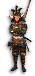 Shinobi Tier 5 Example