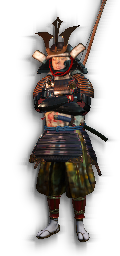 Shinobi Tier 6 Example